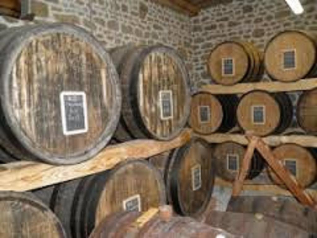 Ferme Cidricole Hugues Desfrieches Bed and Breakfast Sainte-Marguerite-de-Carrouges Buitenkant foto