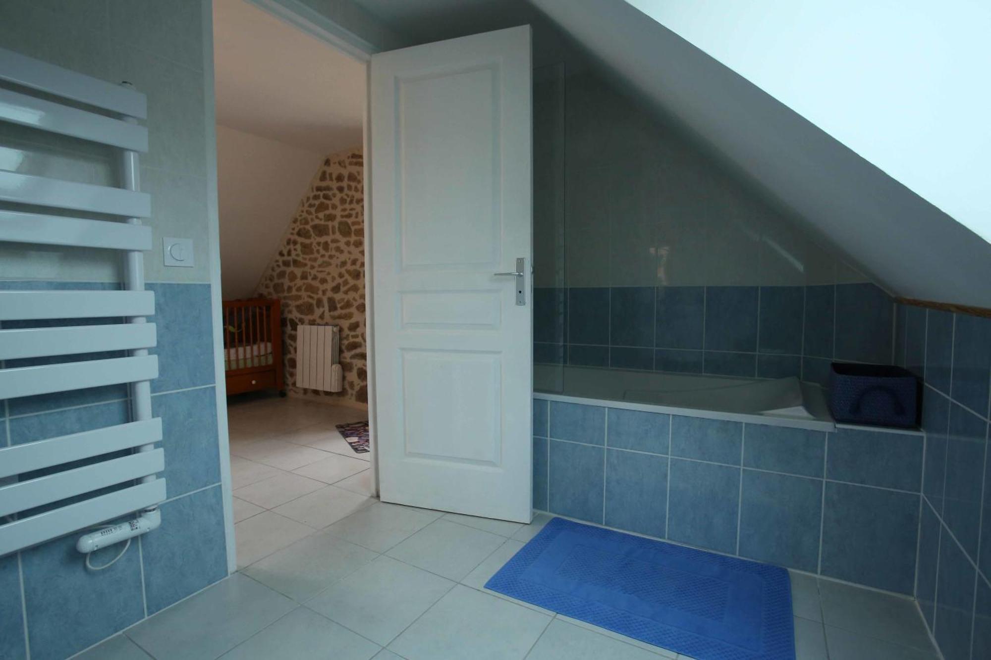 Ferme Cidricole Hugues Desfrieches Bed and Breakfast Sainte-Marguerite-de-Carrouges Buitenkant foto